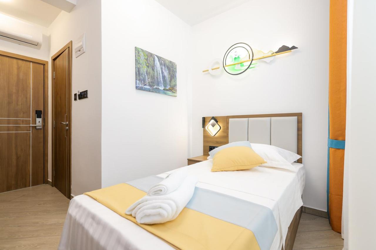 Hotel Kanjon Zrmanje Obrovac Eksteriør bilde