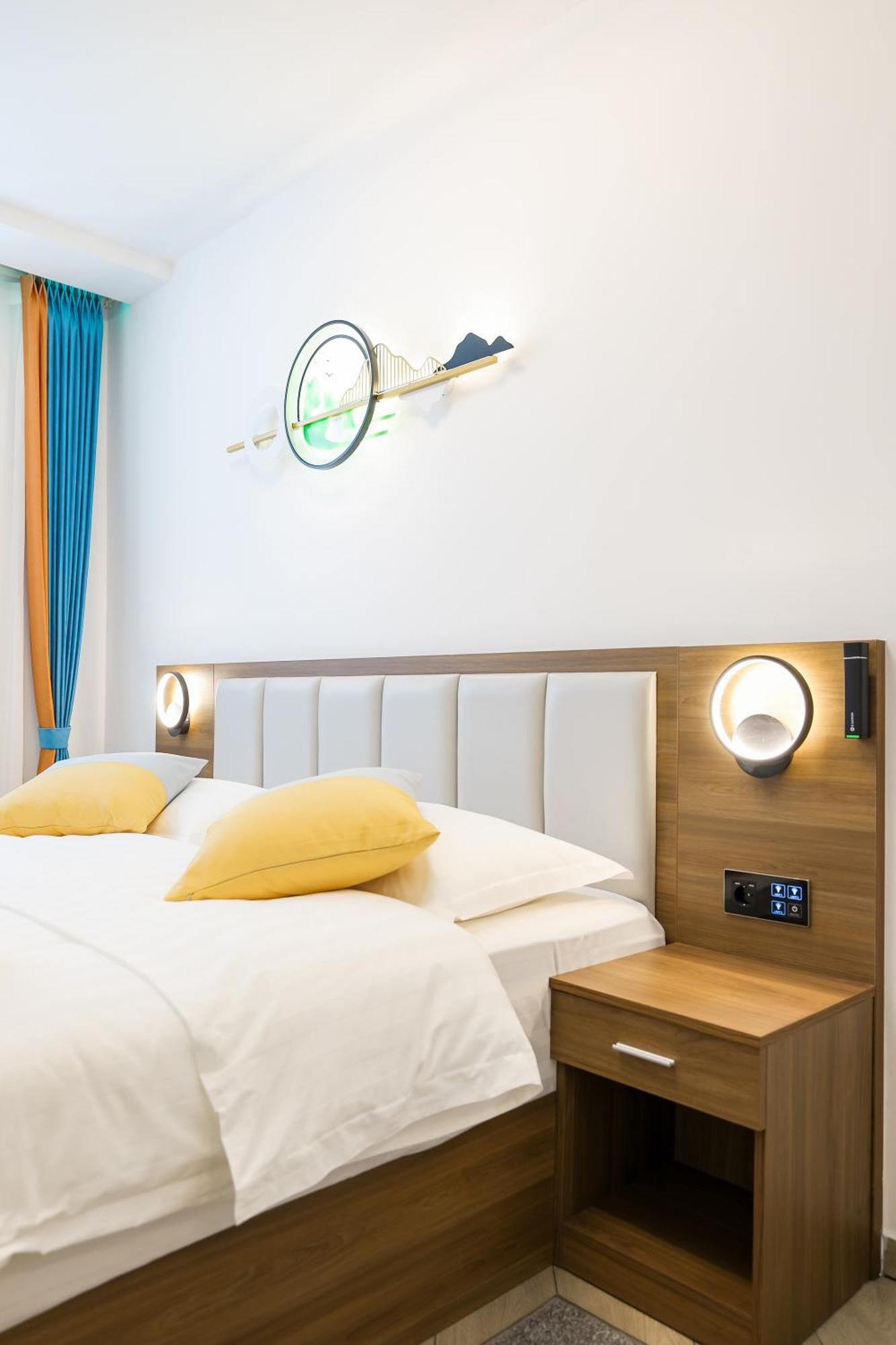 Hotel Kanjon Zrmanje Obrovac Eksteriør bilde