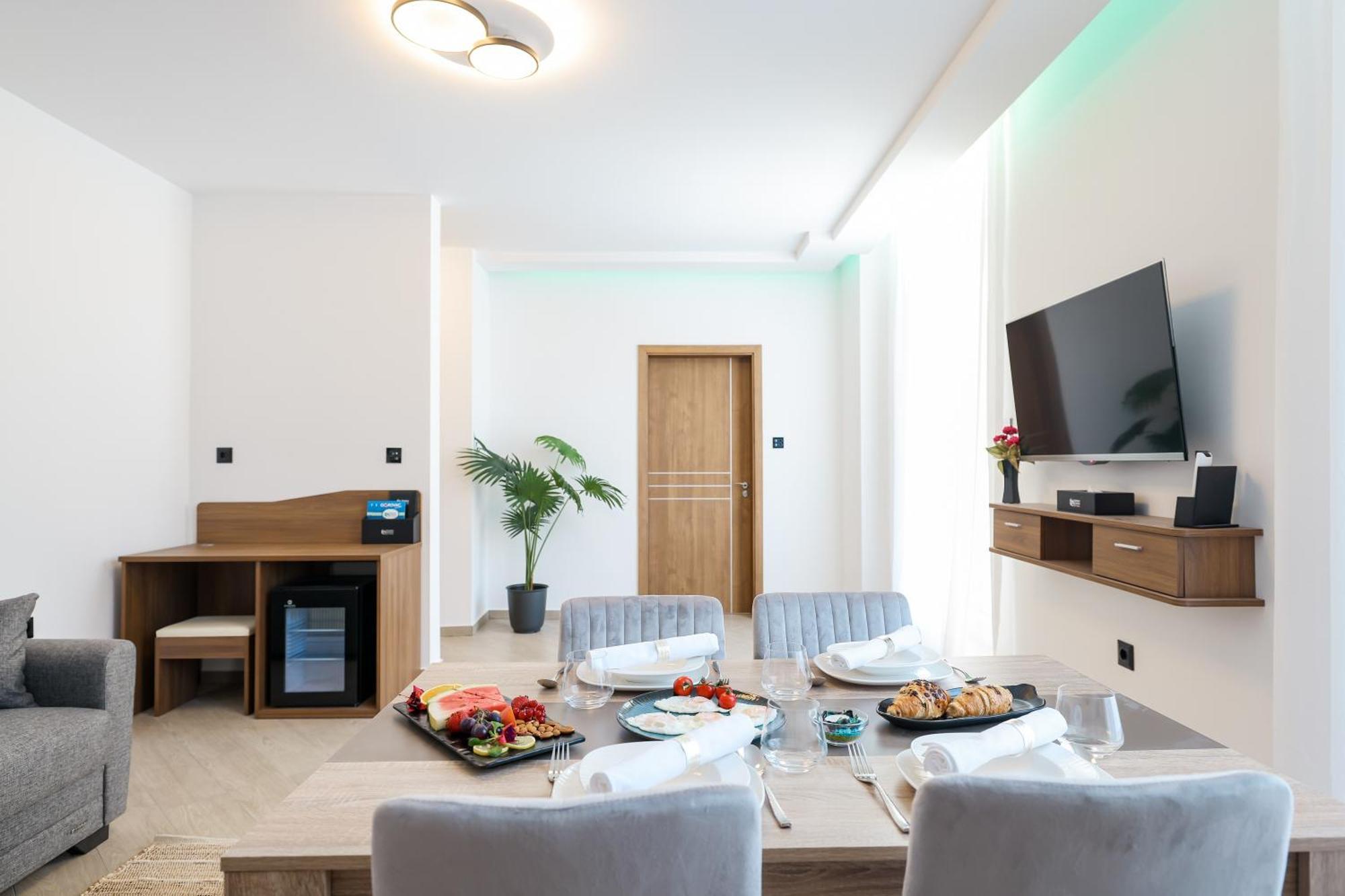Hotel Kanjon Zrmanje Obrovac Eksteriør bilde